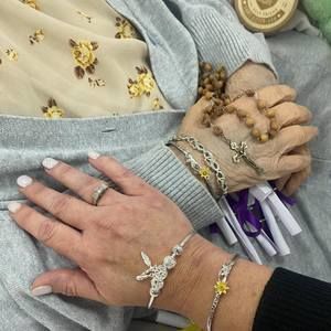 Meet your Posher, Amy